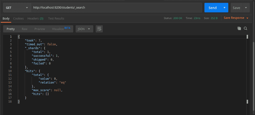  Document Proximity Query Elasticsearch